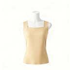 Alourie's Built In Comfort Bra Tanktop